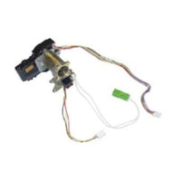 104000018-K | Flow Control Valve Water Servo with Sensor Kit for 2532/2532FFU Series | Rinnai