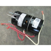 S1-02435322000 | Blower Motor Vent 1 Speed 1/40 Horsepower 208/230 Volt Clockwise 3200 Revolutions per Minute 60Hertz | York