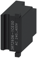 3RT29361CE00 | RC ELEMENT S2 240-400 VAC | Siemens Electrical