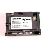 383500658 | Control Module Ultra U for Ultra Series 3-4 SlimFit 550/750 | Weil Mclain