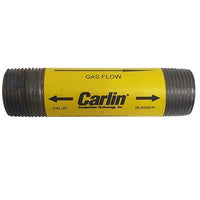 9938440XX | Nipple with .0930 Orifice 3/4 Inch 4 Inch | Carlin
