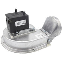 S1-02649695000 | Blower Assembly Combustion 80-100 BTU | York