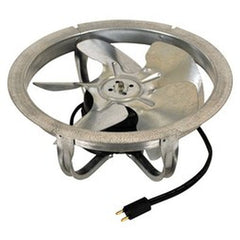 Mars Controls 05470 Fan Motor 58MM Electrical Commutating Motor 36 Watt 115 Volt Clockwise 1340 Revolution per Minute 60 Hertz 1 Phase | Blackhawk Supply