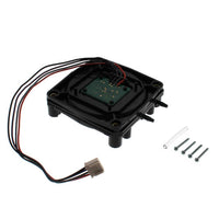 4074EZB | AIR FLOW SW W/MOLEX PLUG CONN | Resideo