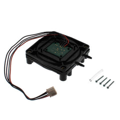 Resideo 4074EZB AIR FLOW SWITCH BAG ASSEMBLY FOR ELECTRONIC AIR CLEANERS. INCLUDES MOLEXPLUG. WORKS WITH F50F, F300. | Blackhawk Supply