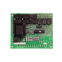 CB103B | Printed Circuit Board CB103B | First Co