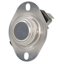 York S1-02541336000 Temperature Controller Auto 145 Open 105 Close for 97% Modulating Multi Position 33IN Natural Gas Furnaces | Blackhawk Supply