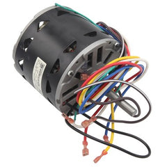 York S1-02435735000 Blower Motor 4 Speed 1/3 Horsepower 115 Volt Counterclockwise 1075 Revolutions per Minute 60 Hertz | Blackhawk Supply