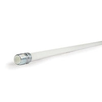 10862 | Runoff Tube Side Mount 48 Inch Thermoplastic Polypropylene for Water Heaters | Camco Elements