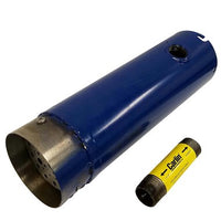 99392CKITS | Tube Kit with A Diffuser 12 Inch for Gas Burner | Carlin