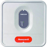 THM5320R1000/U | Module Equipment Interface RedLink Controls Heat Pump or Conventional System 8 x 8-1/8 Inch | HONEYWELL HOME
