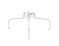 40F08 | Lennox 40F0801, 4-Leg Motor Mount, 5-5/8