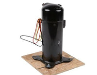 40W58 | LG SQA038KAA, 37000 BTUH Scroll Compressor, R-22, 11.1 EER, 208-230 VAC 1 Ph 60 Hz | Lennox