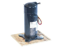 Lennox 40W59 LG SQA042KAA, 41200 BTUH Scroll Compressor, R-22, 11.1 EER, 208-230 VAC 1 Ph 60 Hz | Blackhawk Supply