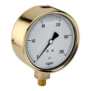 NOSHOK | 40-300-1000-psi-SSRF
