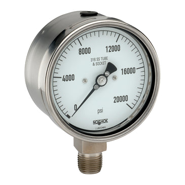 NOSHOK | 40-402-40000-psi