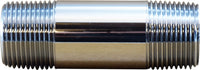41062 | 1/2 X 2 CP NIPPLE | Midland Metal Mfg.