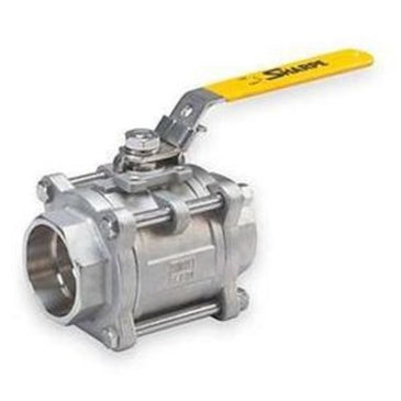 Sharpe Valves | 53036SW-34