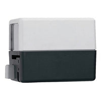 Z111000 | Actuator Z1 Normally Closed with Micro-Switch 18 Inch Wire 24 Volt | Hydronic Caleffi