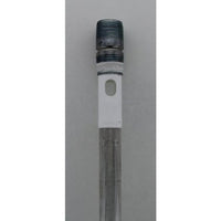 2244777607 | Anode Rod with 2 Inch Nipple 3/4 Inch NPT x 47 Inch L Magnesium | Bradford White
