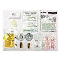 57907 | Conversion Kit Propane to Natural Gas 57907 for PTC135 Gas Unit Heater | Modine