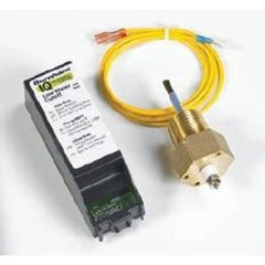 Burnham Boilers 102714-01 IQ Option Card IQ Control System Low Water Cut Off with Manual Reset Includes Sensor Lead for ES2 Series 3 ESC and MPO-IQ Series Boilers 102714-01  | Blackhawk Supply
