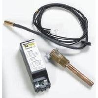 102717-01 | IQ Option Card IQ Control System Aquastat High Limit with Automatic Reset Includes Thermowell and 48 Inch Sensor Lead for ES2 Series 3 ESC and MPO-IQ Series Boilers 102717-01 | Burnham Boilers