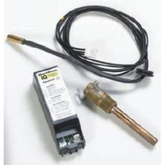 Burnham Boilers 102717-01 IQ Option Card IQ Control System Aquastat High Limit with Automatic Reset Includes Thermowell and 48 Inch Sensor Lead for ES2 Series 3 ESC and MPO-IQ Series Boilers 102717-01 | Blackhawk Supply