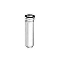 224079PP | Extension Kit Condensing Vent Pipe 19-1/2 Inch for Tankless Water Heater | Rinnai