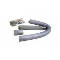 FOT-219 | Extension Kit Vent Pipe 11-20 Inch for ES17/EX17/ES22/EX22 | Rinnai