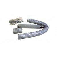 FOT-220 | Extension Kit Vent Pipe 21-40 Inch for ES17/EX17/ES22/EX22 | Rinnai