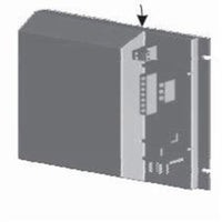 383600060 | Expansion Module for Ultra Commercial 550/750 SlimFit 550/750 | Weil Mclain