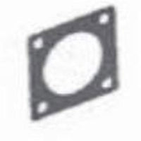 590300022 | Gasket Venturi to Gas Pipe | Weil Mclain