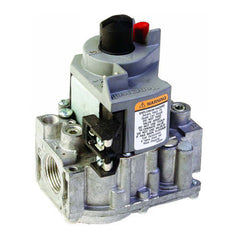 RESIDEO VR8300A3518/U Gas Valve VR8300 Standing Pilot 1/2 x 3/4 Inch NPT Standard Open 1/2 Pounds per Square Inch 24 VAC 1 Stage 190K BTU Natural Gas | Blackhawk Supply