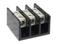41K39 | 41K3901, Terminal Block, 3 pole, 175A, 600V AC/DC, 200kA | Lennox