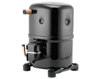 41K45 | Tecumseh AVD5535EXG, 34800 BTUH Reciprocating Compressor, R-22, 460 VAC 3 Ph 60 Hz | Lennox