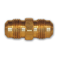 42-10 | 5/8 OD FLARE UNION MAF/USA Mid-America Fittings Made in USA | Midland Metal Mfg.