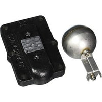 604001 | Cover Assembly 3/4 to 1 Inch 604001 for FT015H Float and Thermostatic Steam Traps | Hoffman Controls