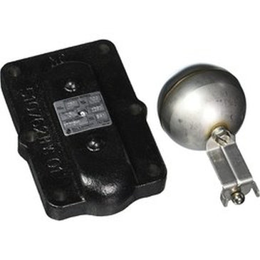Hoffman Controls | 604001