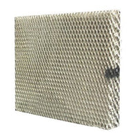 S1-HUPAD35 | Water Panel Humidifier Style 35 | York