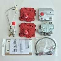 415-53360-00 | Gas Valve ICON Control Universal | Bradford White