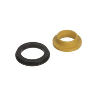 809000017 | Gasket Venturi Gas Valve Venturi for High Efficiency Condensing Gas Boilers | Rinnai