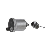 807000024 | Deareator Chrome for Q Series | Rinnai