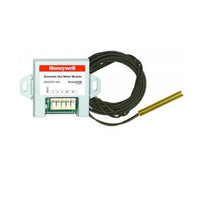W8735S1008/U | Aquastat Aqua Domestic Hot Water Module Reset -30 to 150 Degrees Fahrenheit Wall Mount | HONEYWELL HOME