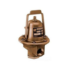 BELL & GOSSETT 132160 Triple Duty Valve 3DS-3B Straight 3 Inch Flanged Cast Iron with Bronze Seat 125PSI 250 Degrees Fahreinheit | Blackhawk Supply