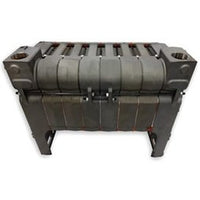 321711105 | Section Assembly Less Heater Opening for EGH-85 | Weil Mclain