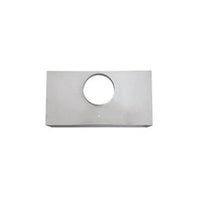 383300015 | Boiler Trim Kit A-C Box for LGB Series | Weil Mclain