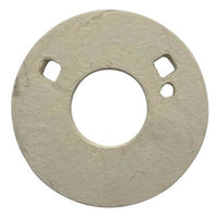 7450P-005 | Burner Door Refractory for Elite | Heat Transfer Prod