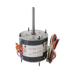 York S1-FHM3465 Condenser Motor 2 Speed 1/3-1/6 Horsepower 230 Volt Reversible 1075 Revolutions per Minute 60 Hertz | Blackhawk Supply
