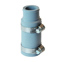 DWC-100 | Connector Drain 1/2 x 3/4 Inch Hose to Sink Drain | Fernco
